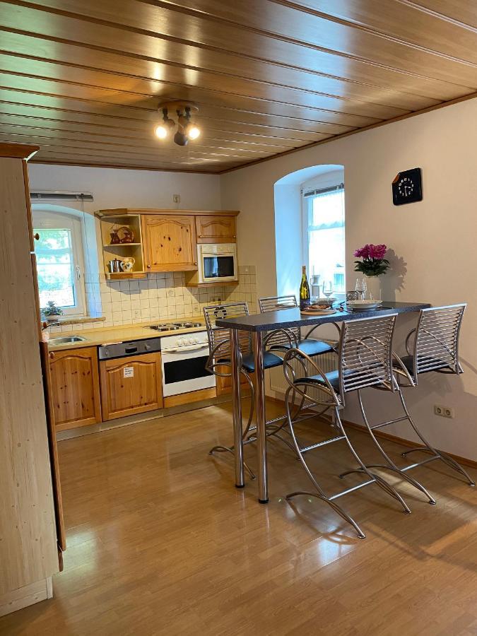 Ferienwohnung Wohlsein Frickenhausen am Main Exteriér fotografie